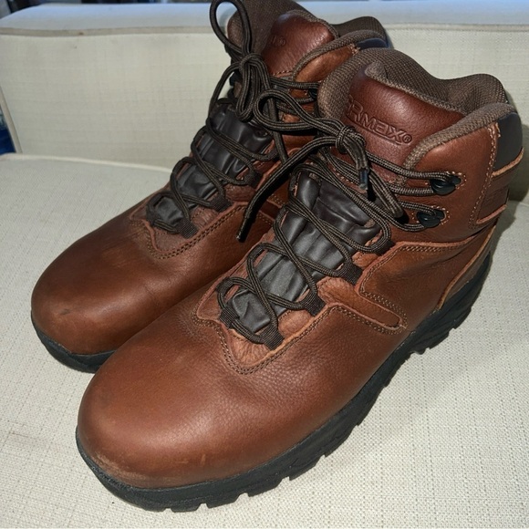 SR Max Denali Composite Toe Work Boot Men’s Size 11.5M SRM2660 - Picture 2 of 12